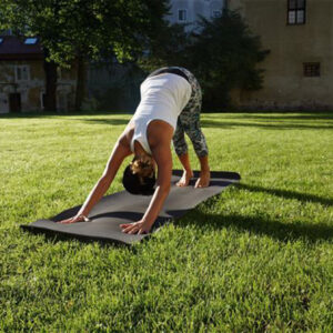 Massaggio shiatsu